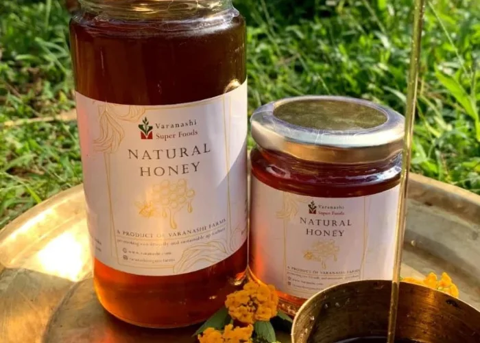 Varanashi-honey